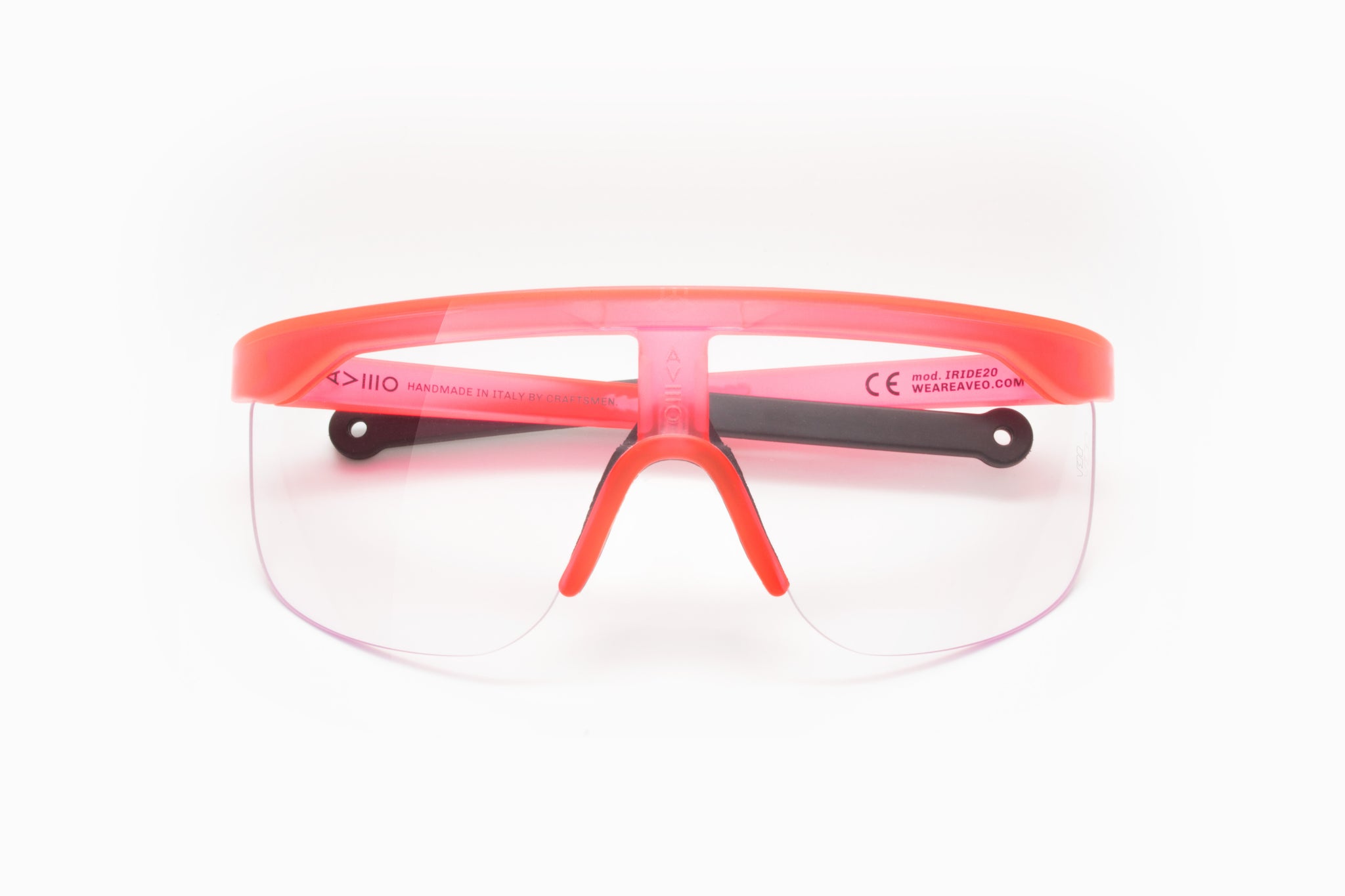 AVEO Iride Fluo Pink