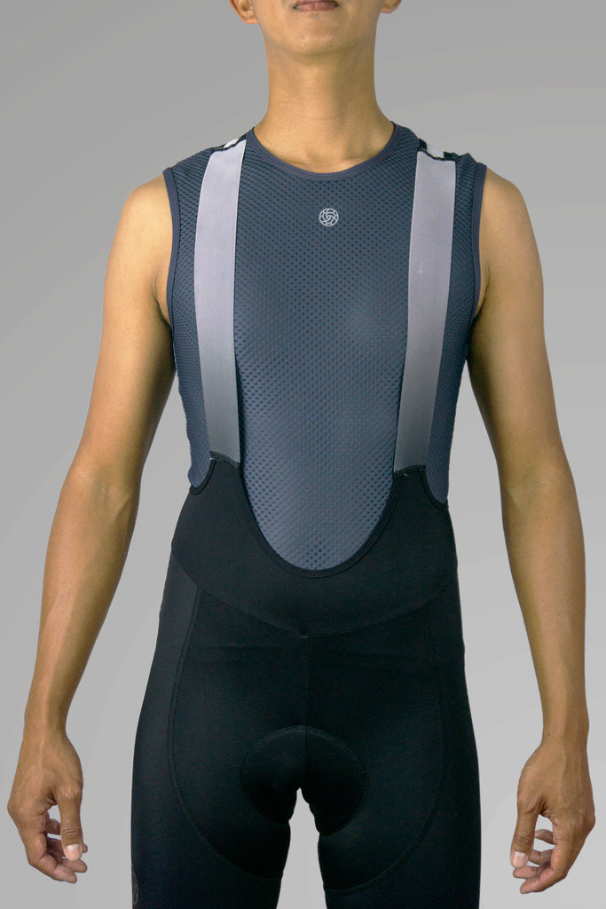 Best cycling base layer, stylish base layer, breathable cycling base layer