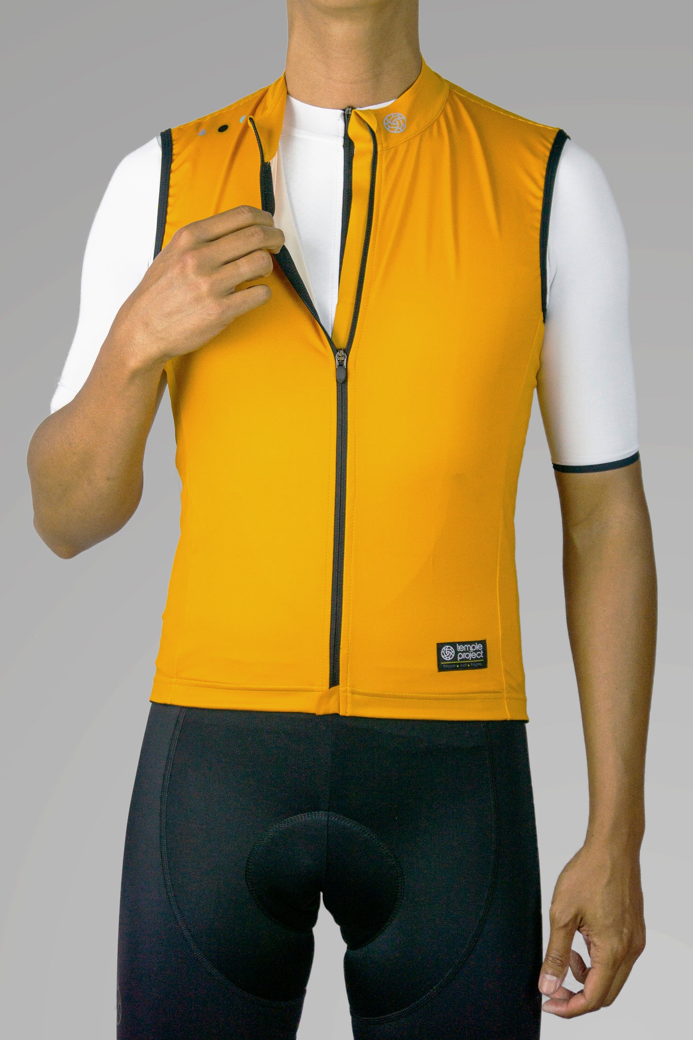 Cycling summer vest, best summer/spring cycling vest, Lightweight cycling vest, most stylish cycling vest
