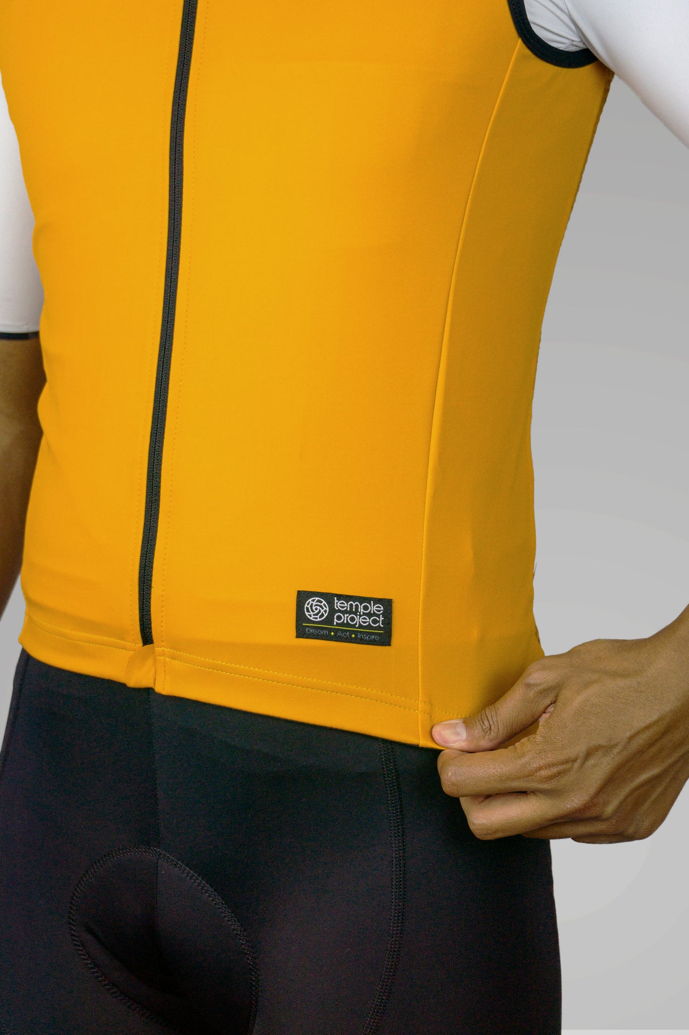 Cycling summer vest, best summer/spring cycling vest, Lightweight cycling vest, most stylish cycling vest