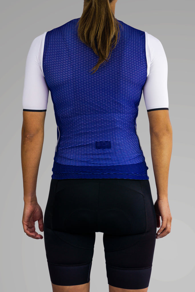 Cycling summer vest, best summer/spring cycling vest, Lightweight cycling vest, most stylish cycling vest