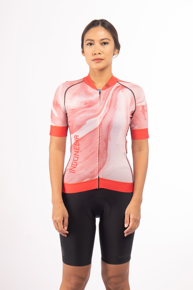 Women's Merdeka Jersey 2022