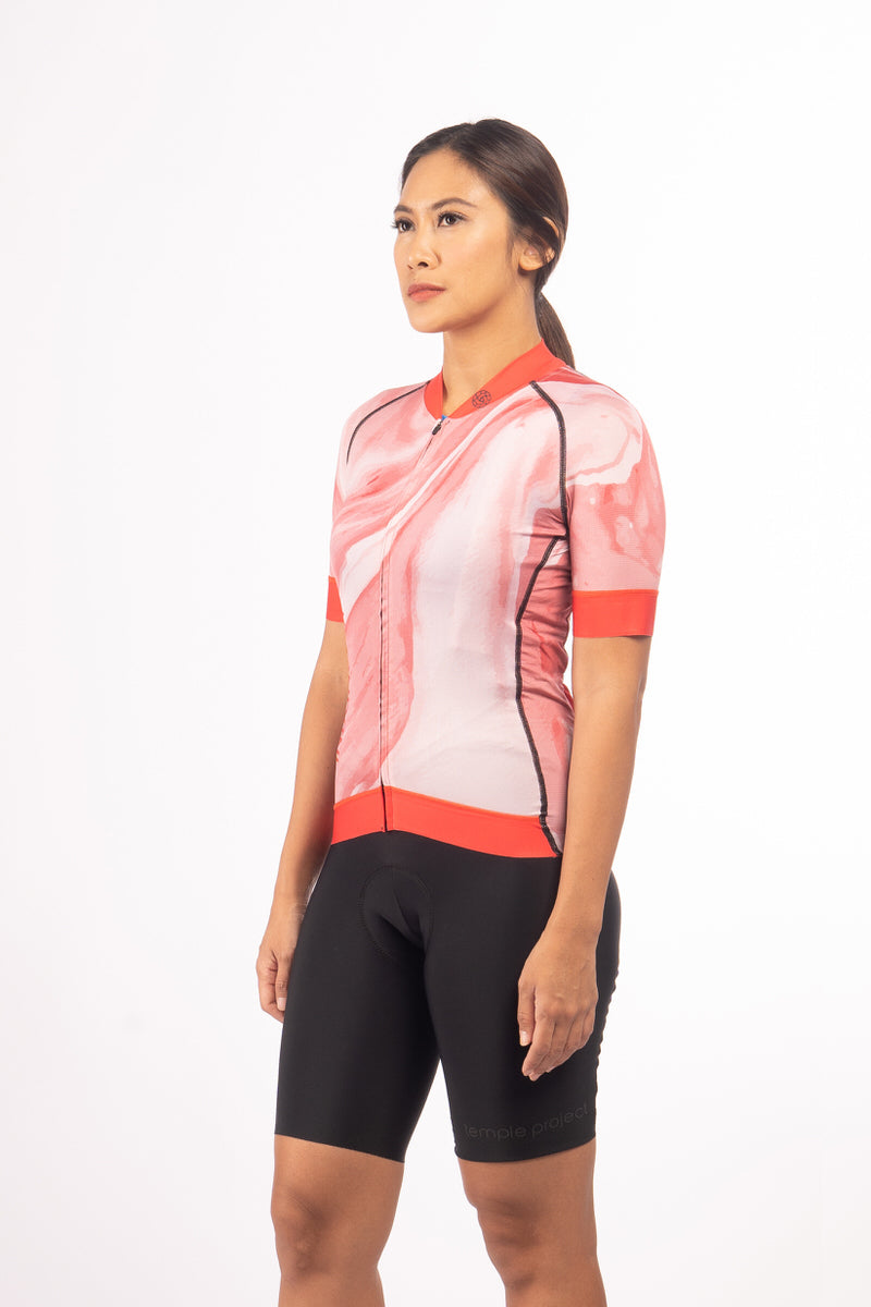 Women's Merdeka Jersey 2022