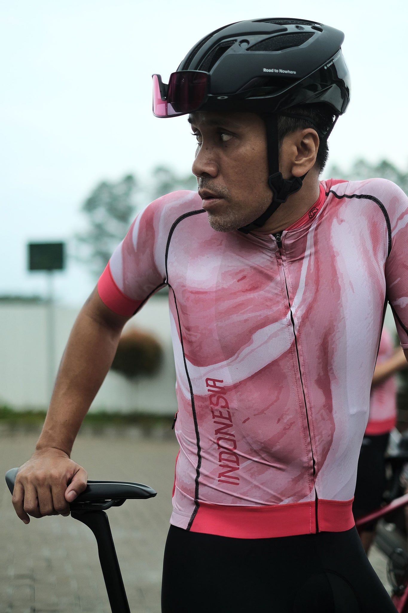 Men's Merdeka Jersey 2022