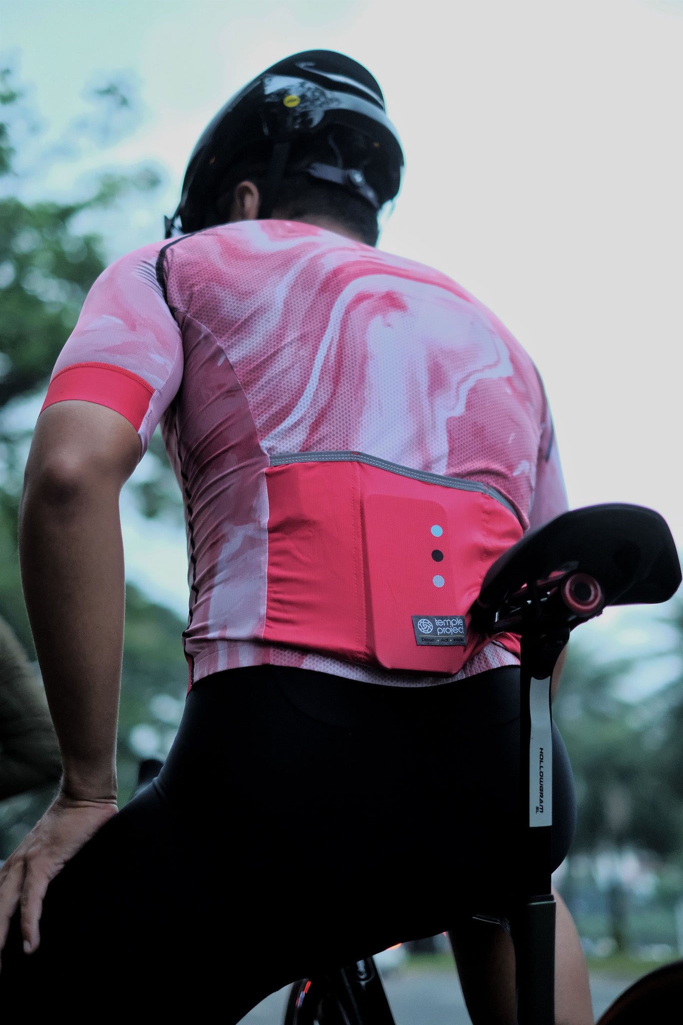 Men's Merdeka Jersey 2022