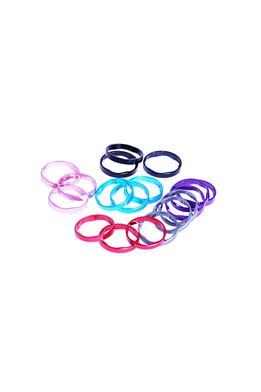 Deluxe Aluminum Spacer Set