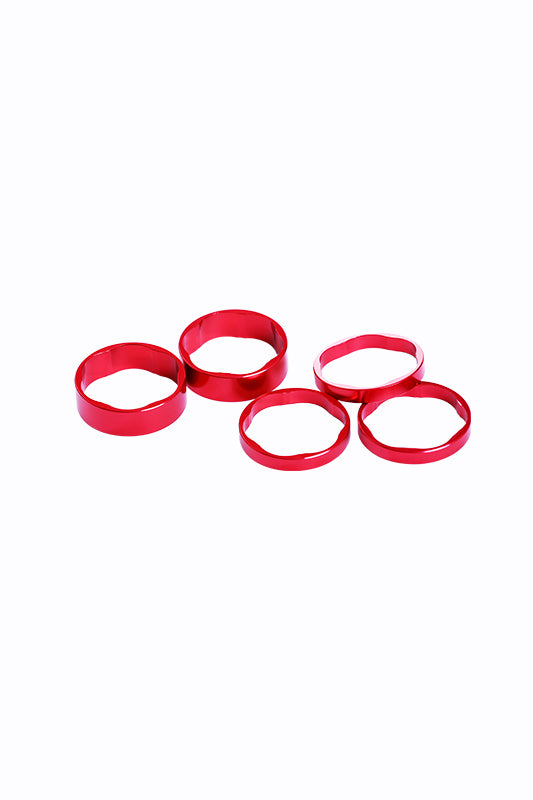 Deluxe Aluminum Spacer Set