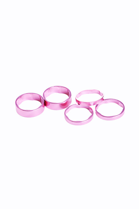 Deluxe Aluminum Spacer Set
