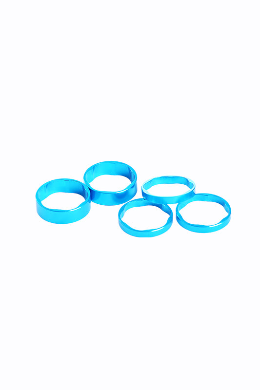 Deluxe Aluminum Spacer Set
