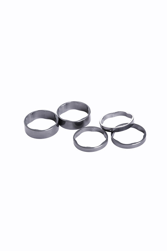 Deluxe Aluminum Spacer Set