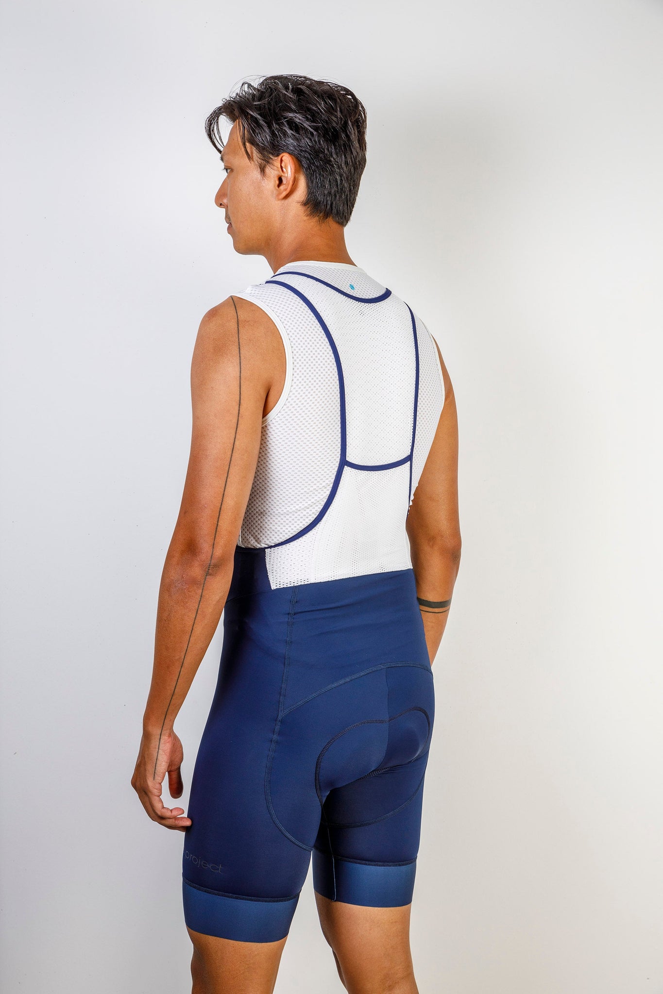 Men's Core Bib 2.1 - Navy blue