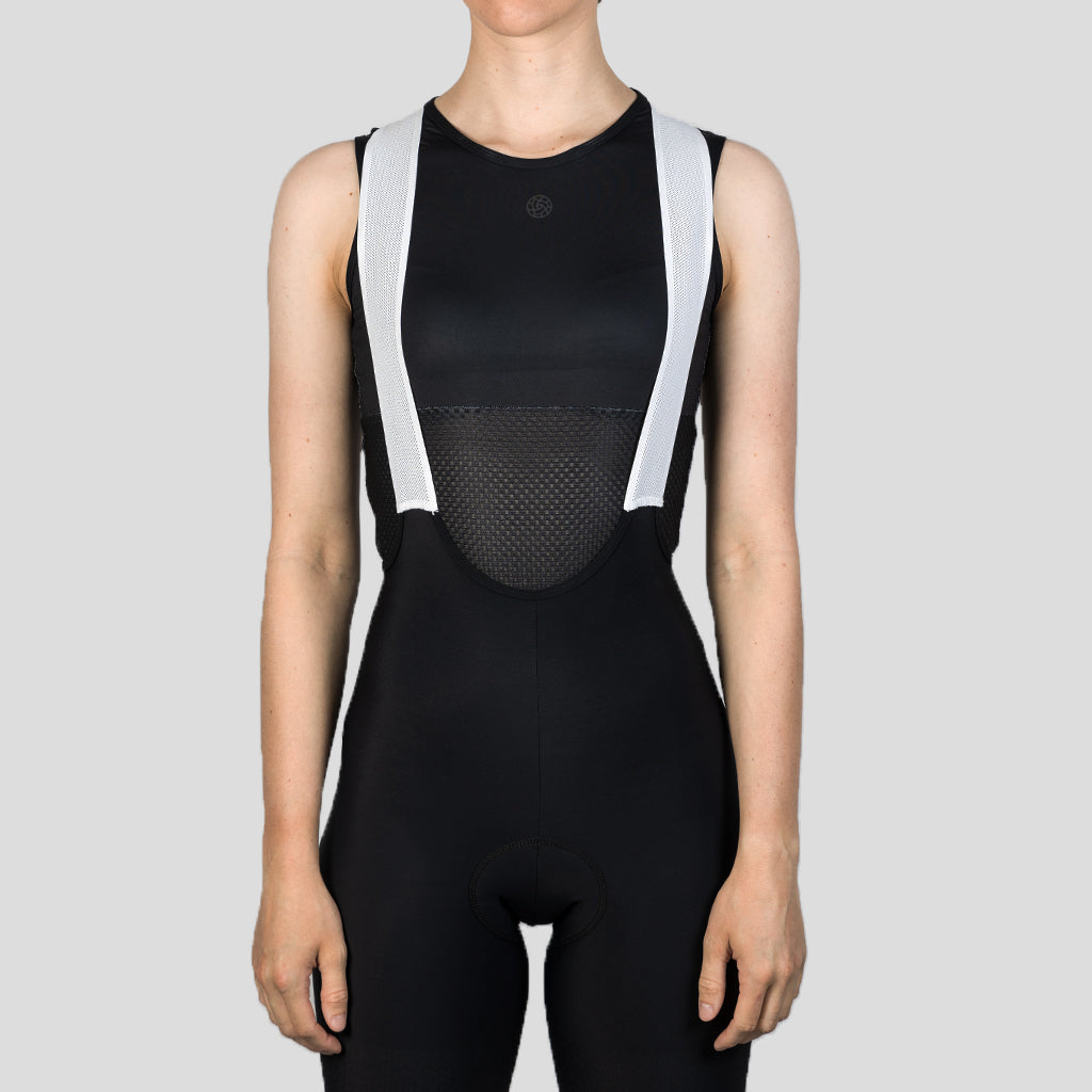 Women's Base Layer 2021 - Black