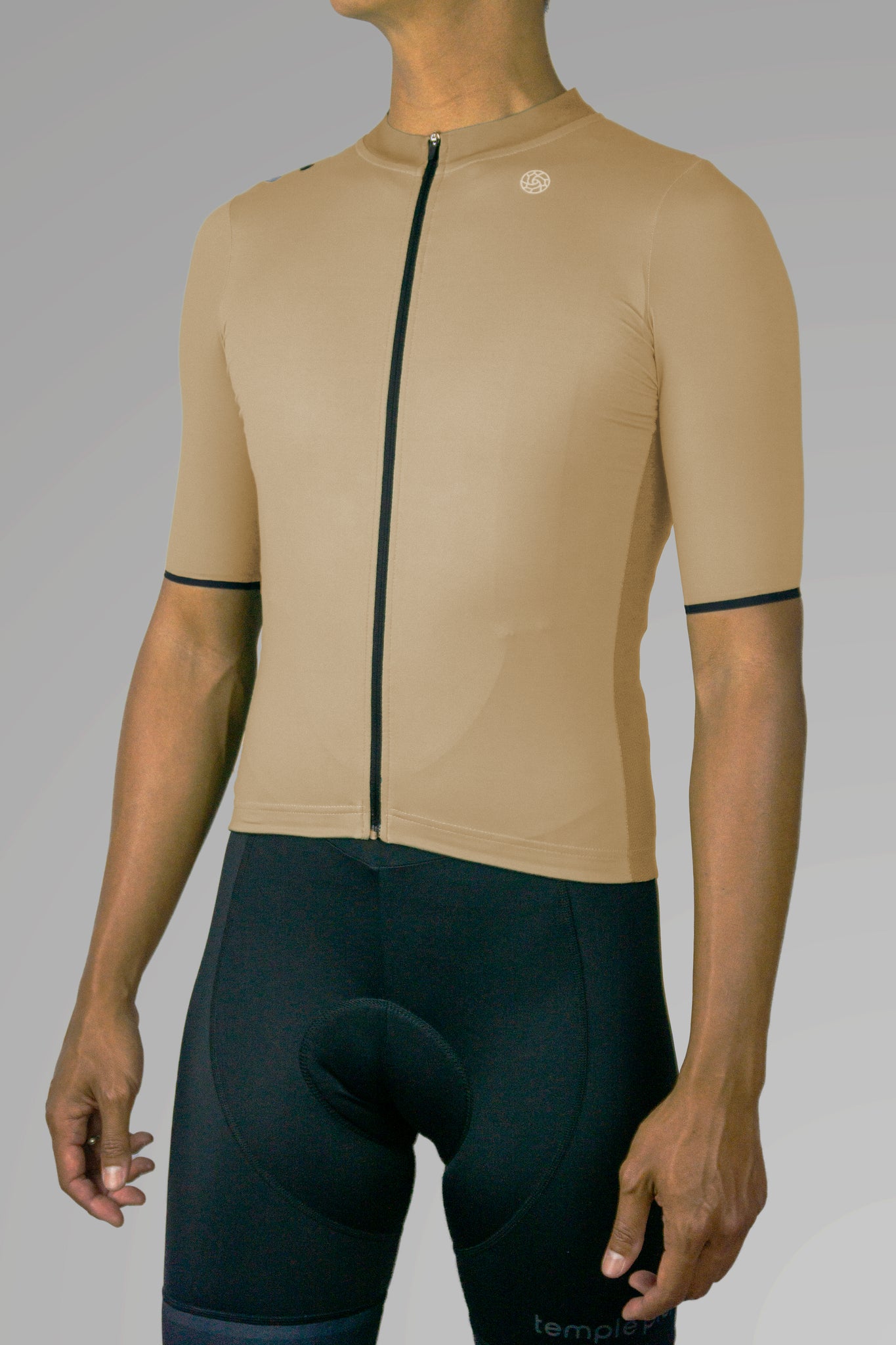 Men's Jersey Core 2.0 - Dust