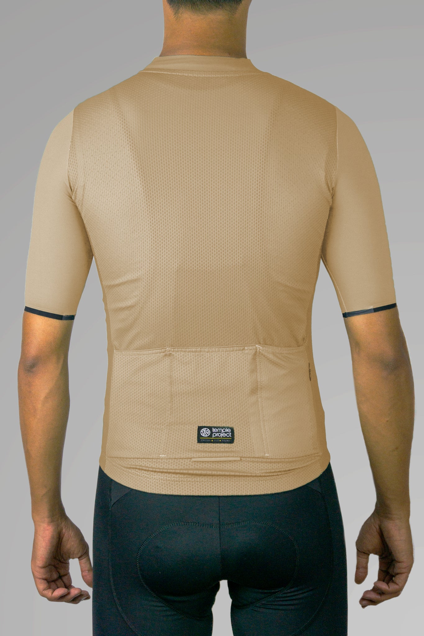 Men's Jersey Core 2.0 - Dust