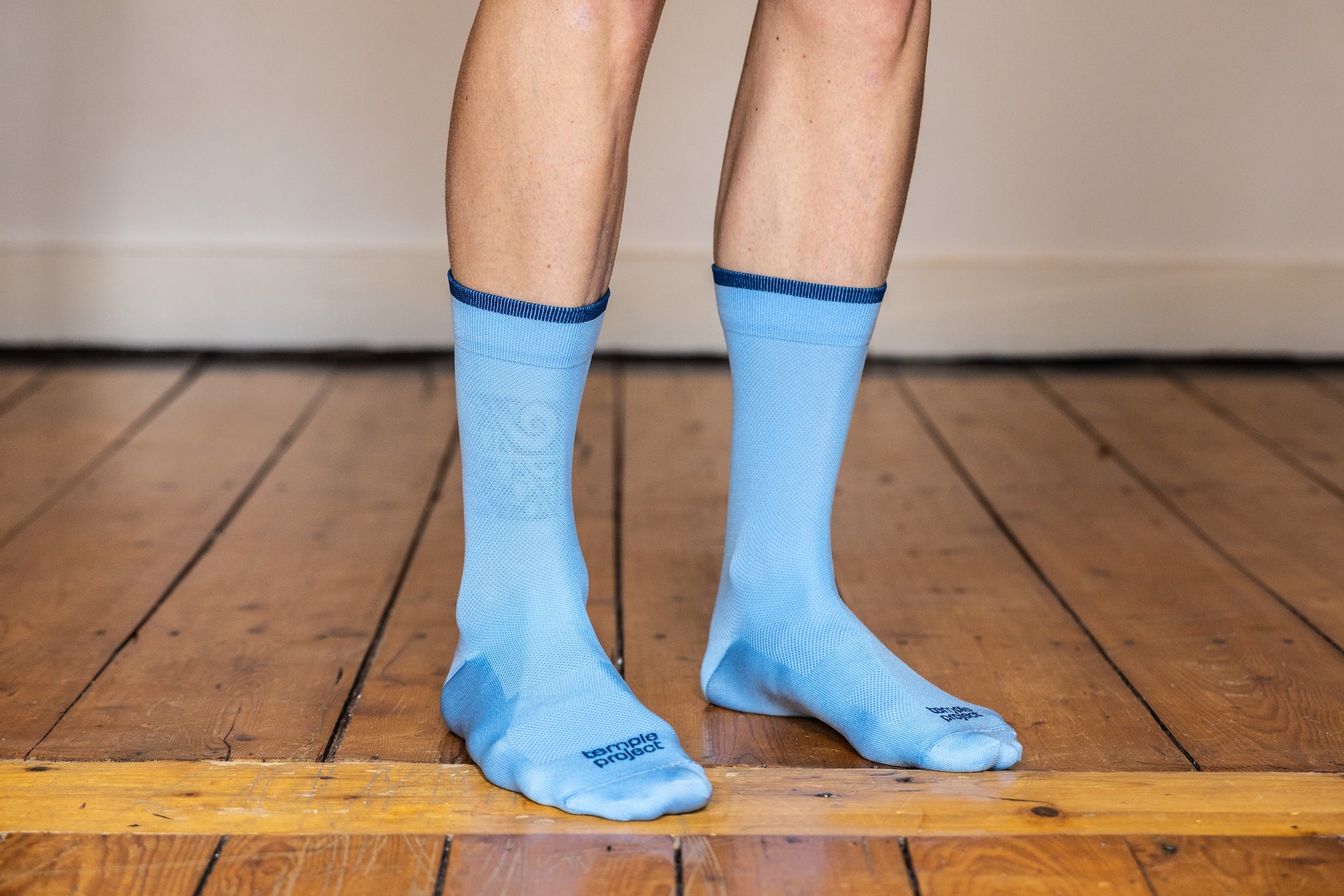 CORE socks - Blue