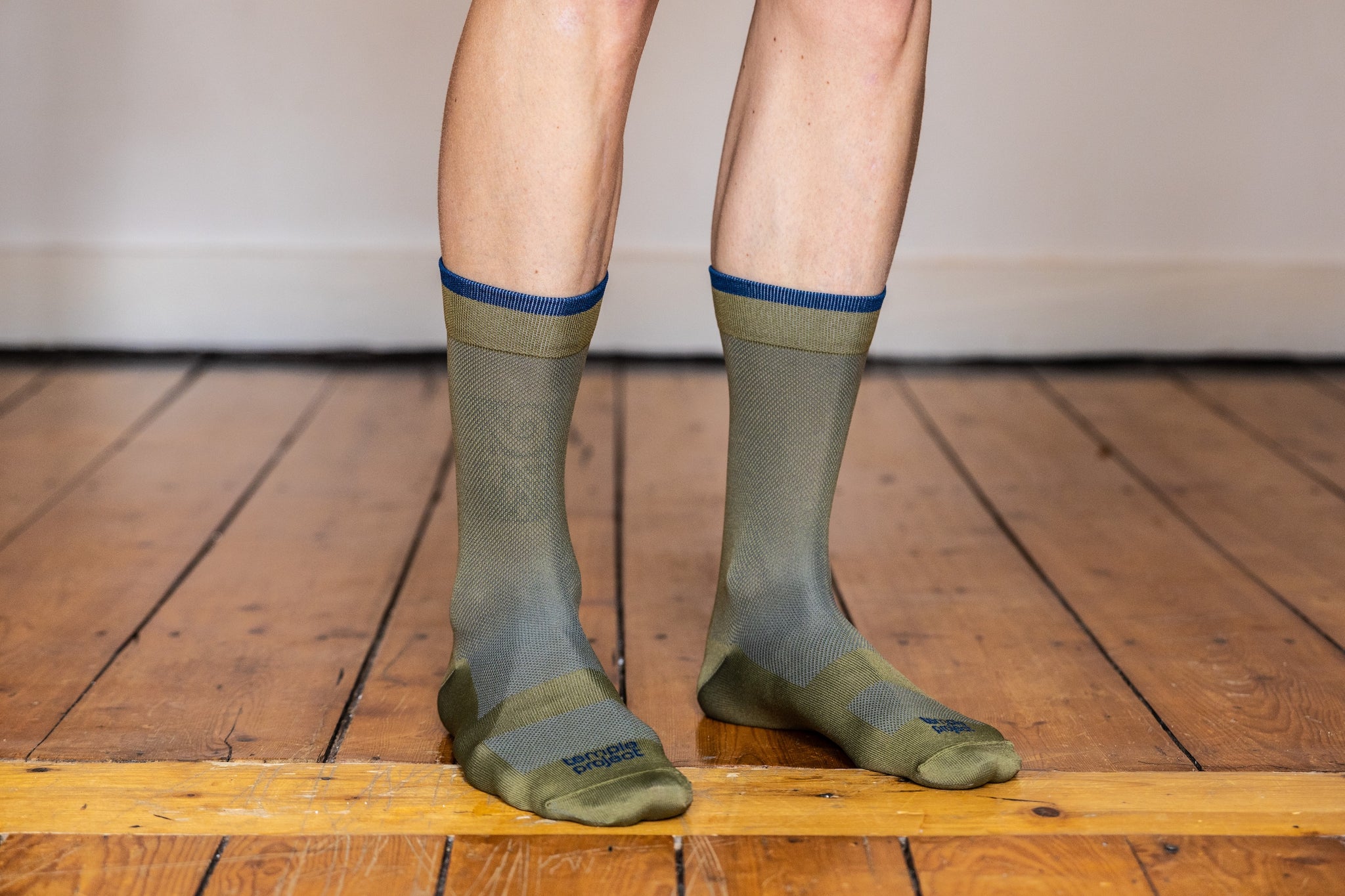 CORE socks - Green