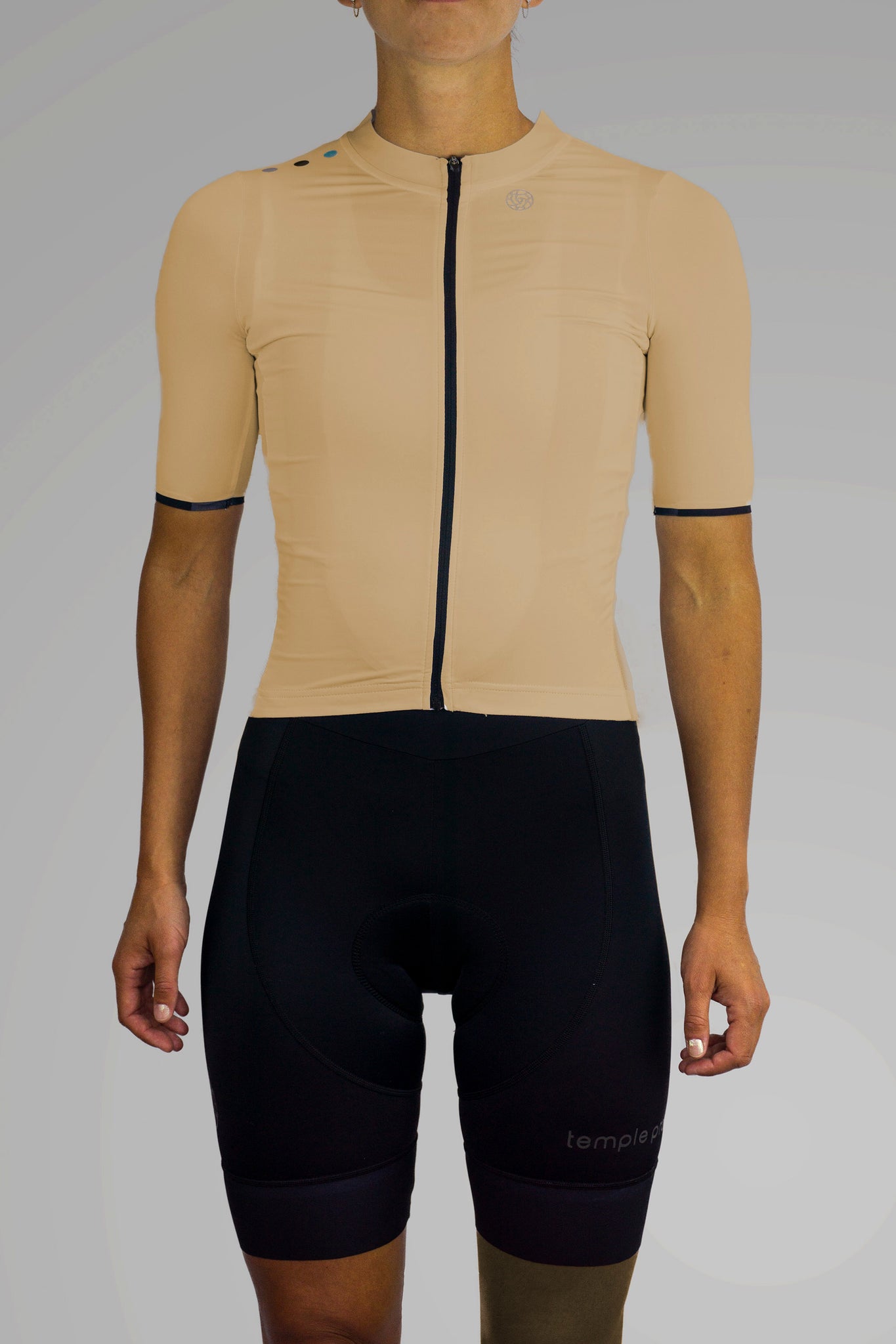 Women's Jersey Core 2.0 - Dust