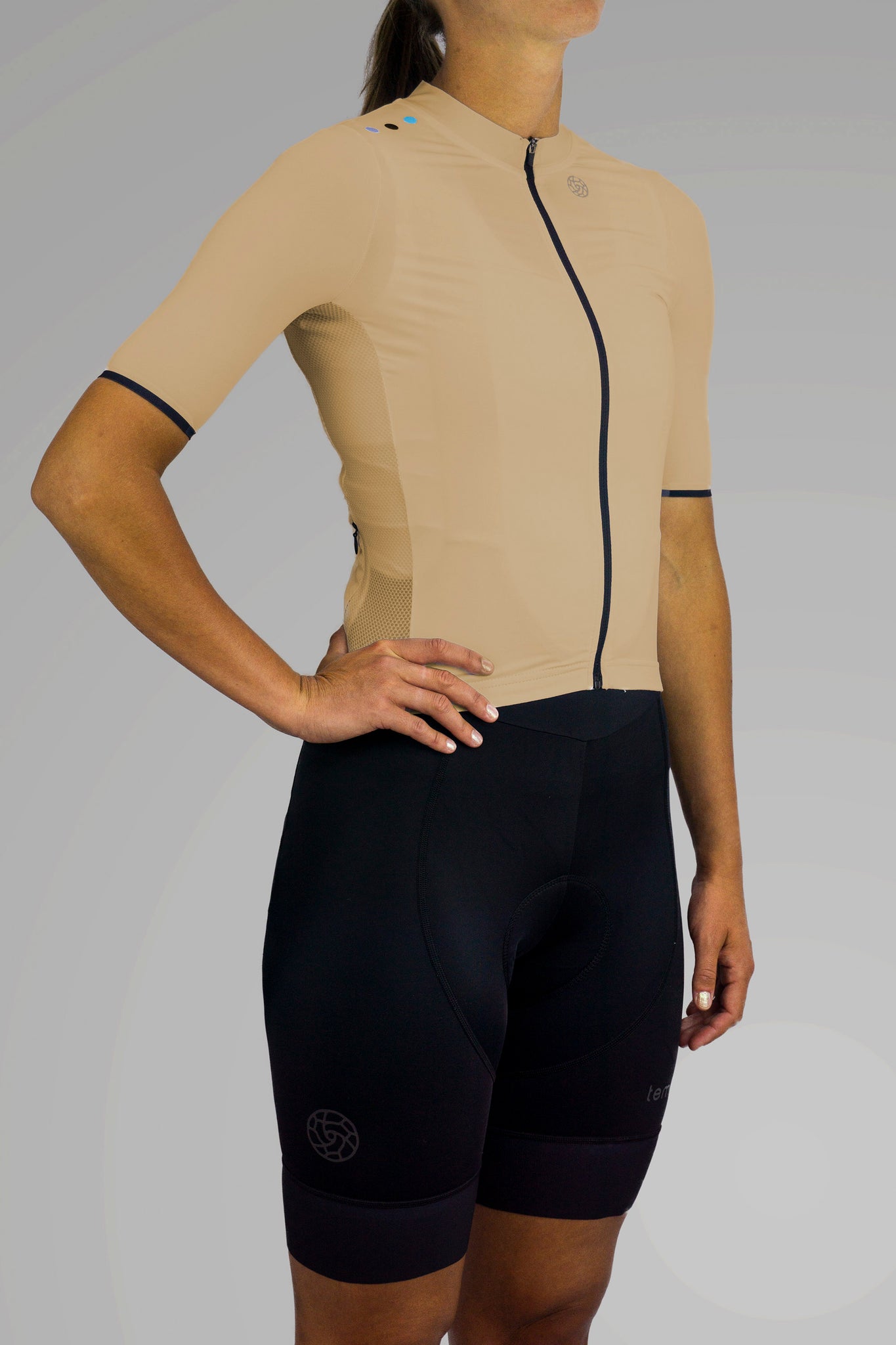 Women's Jersey Core 2.0 - Dust